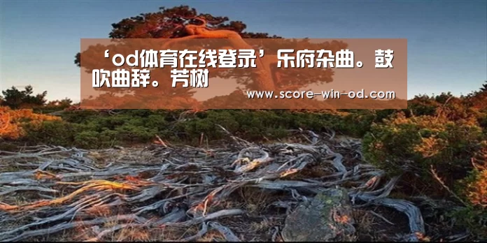 od体育在线登录
